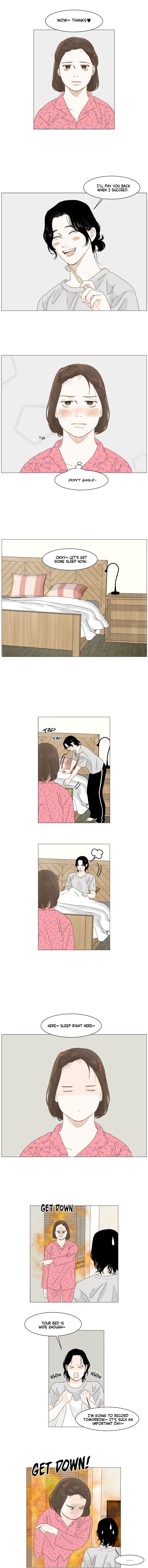 Read Back to Work! EN Manga Online