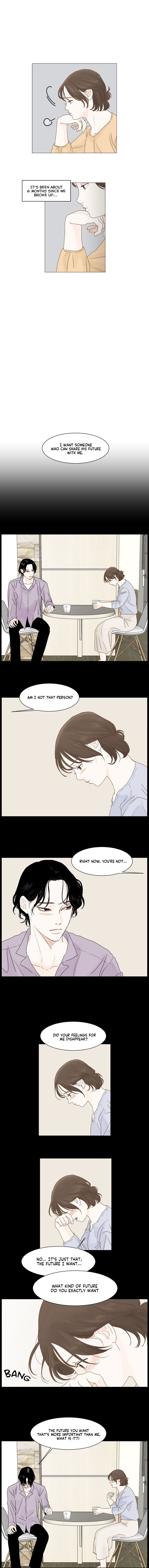 Read Back to Work! EN Manga Online