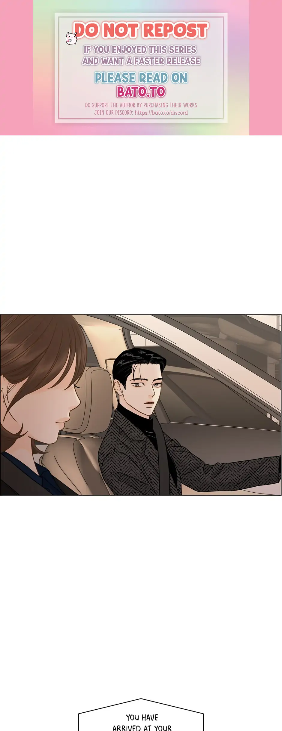 Read Back to Work! EN Manga Online