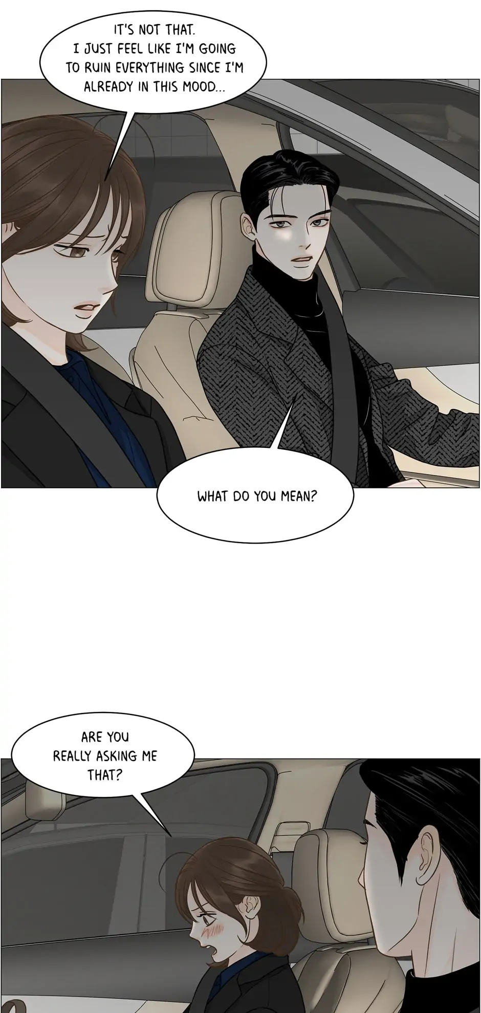 Read Back to Work! EN Manga Online