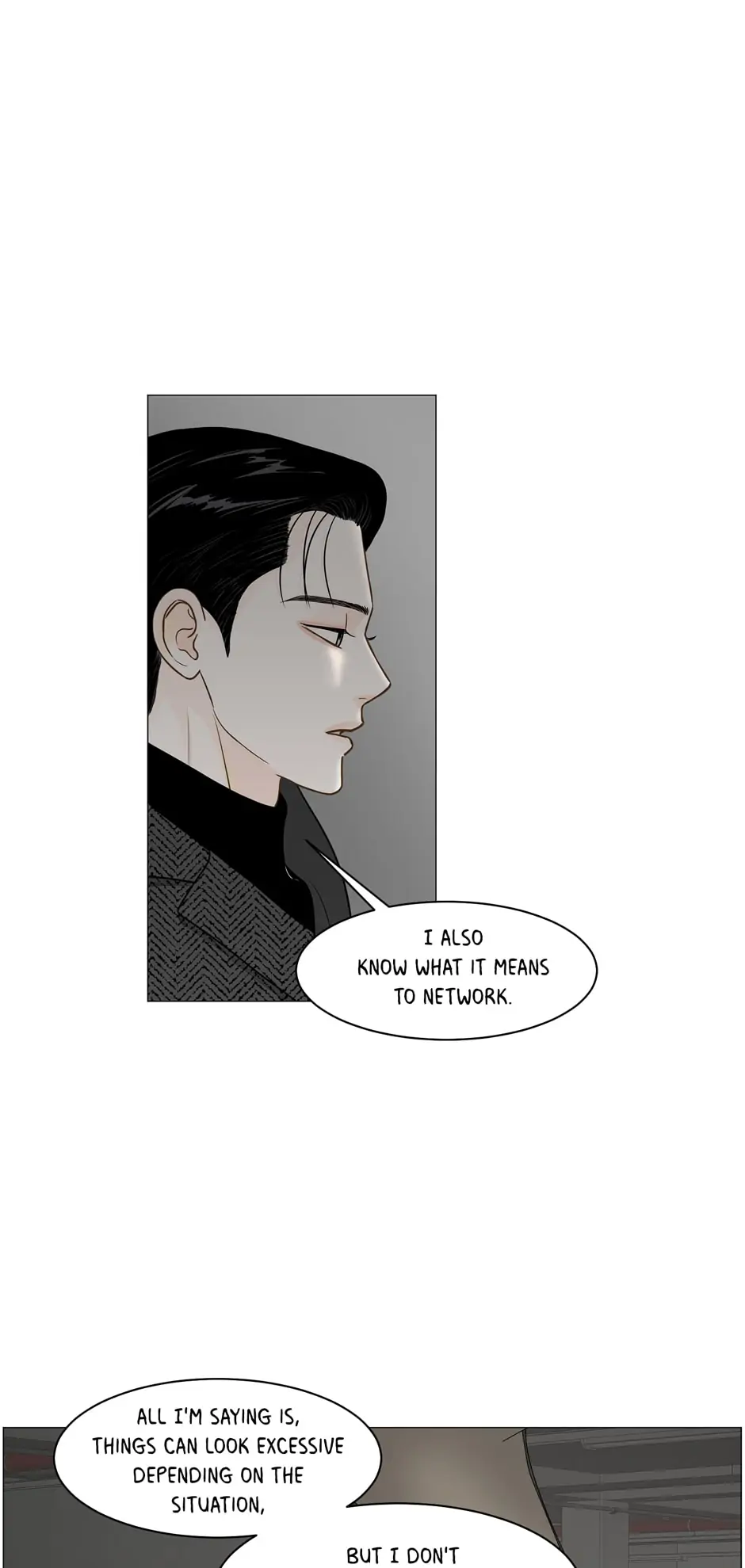 Read Back to Work! EN Manga Online