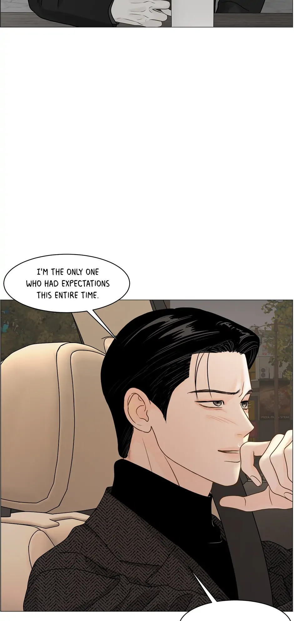 Read Back to Work! EN Manga Online