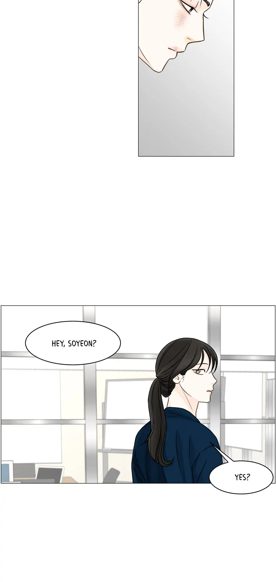 Read Back to Work! EN Manga Online