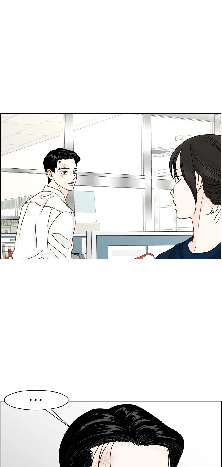 Read Back to Work! EN Manga Online