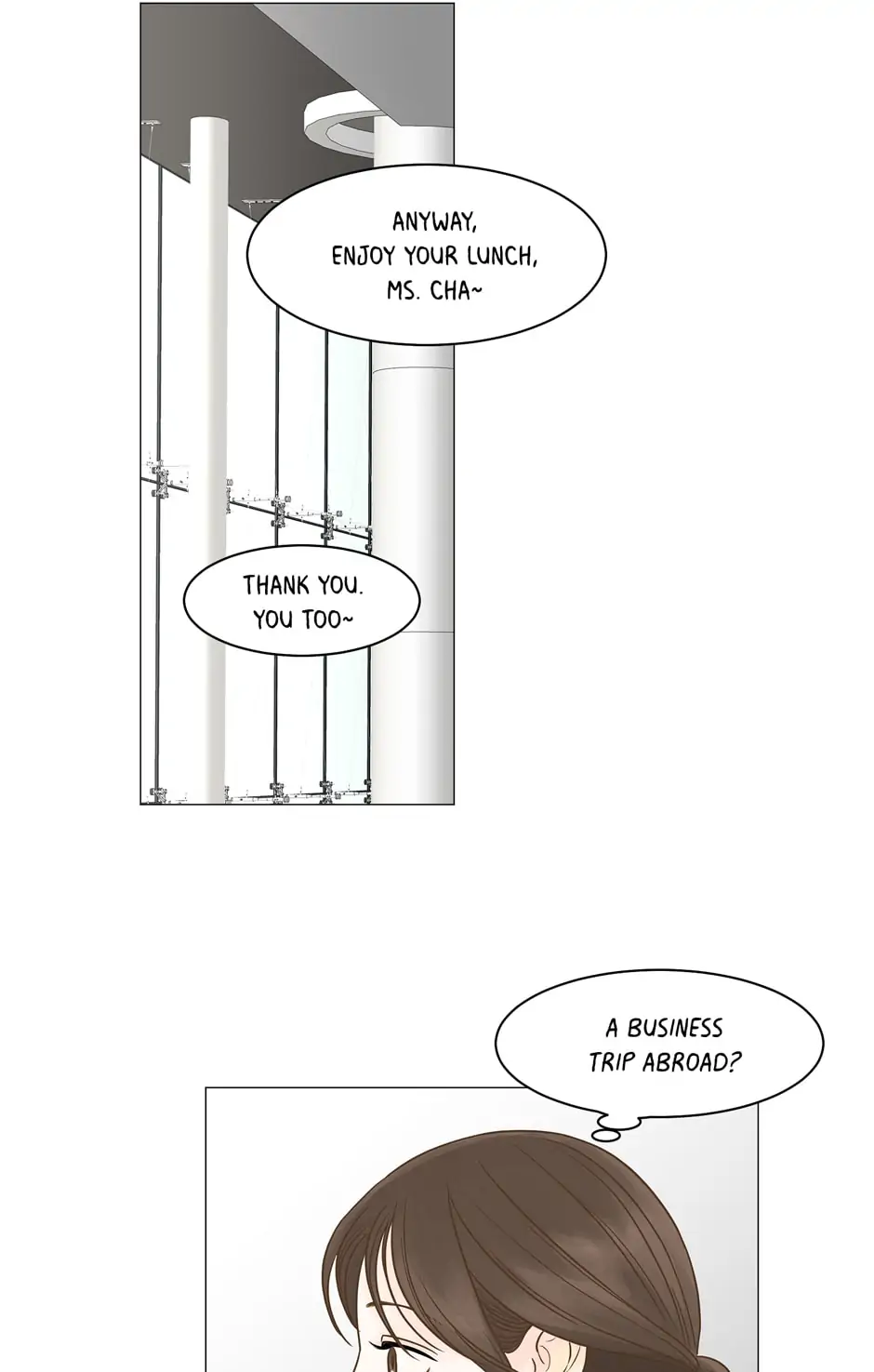 Read Back to Work! EN Manga Online