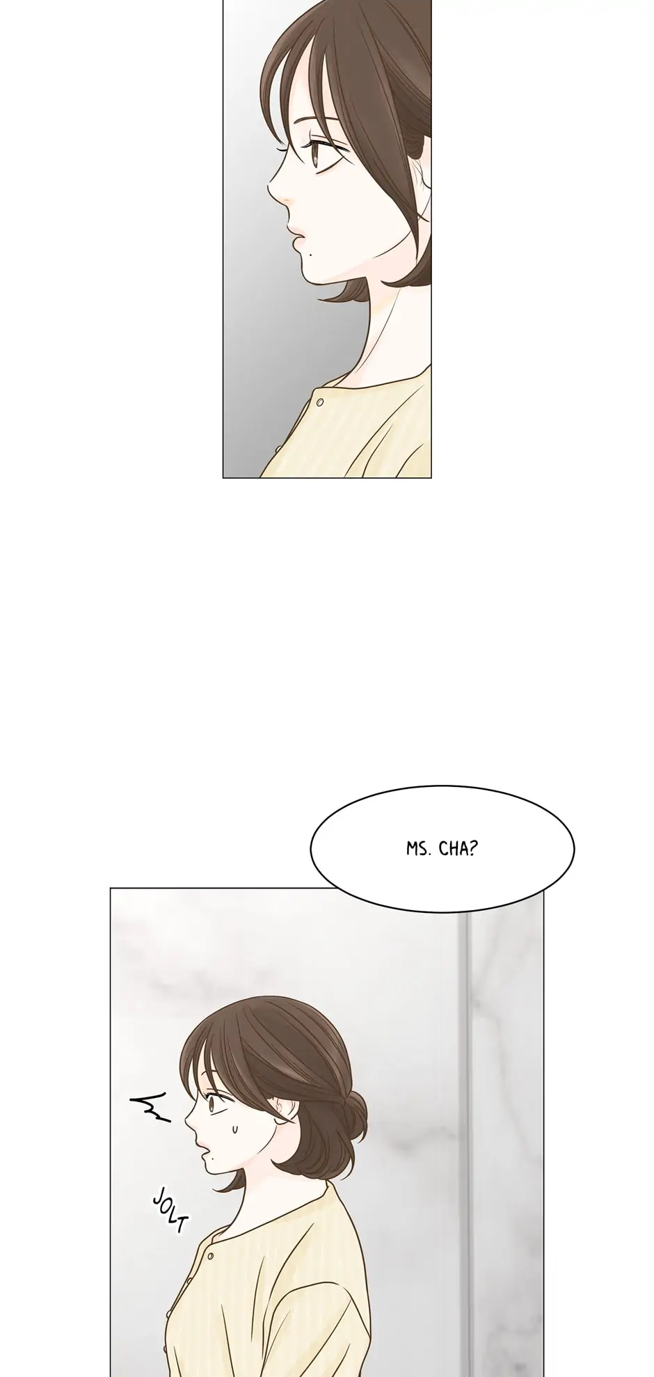 Read Back to Work! EN Manga Online