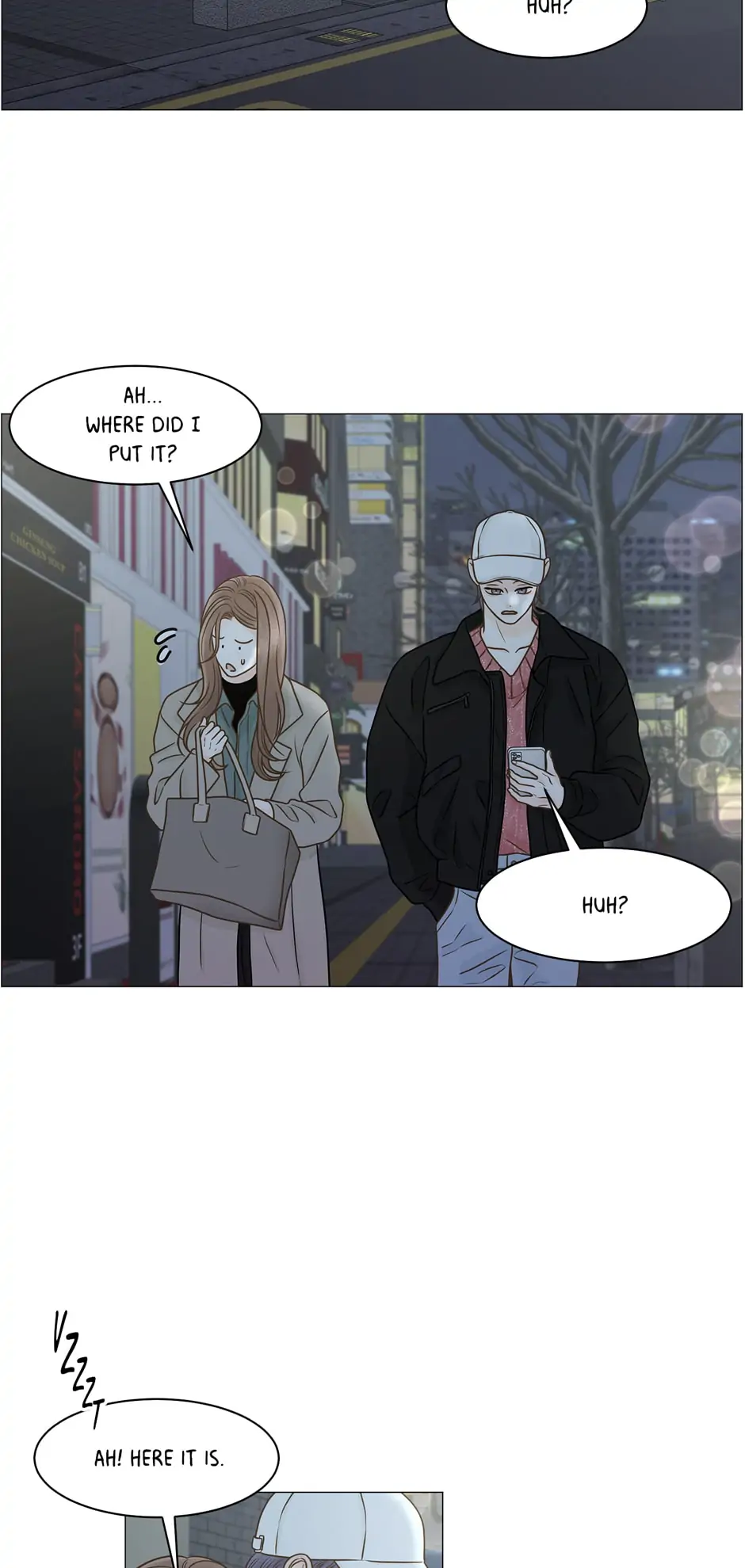 Read Back to Work! EN Manga Online