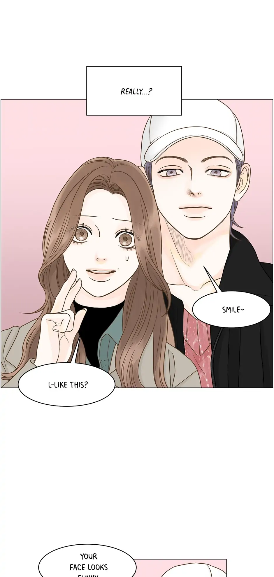 Read Back to Work! EN Manga Online