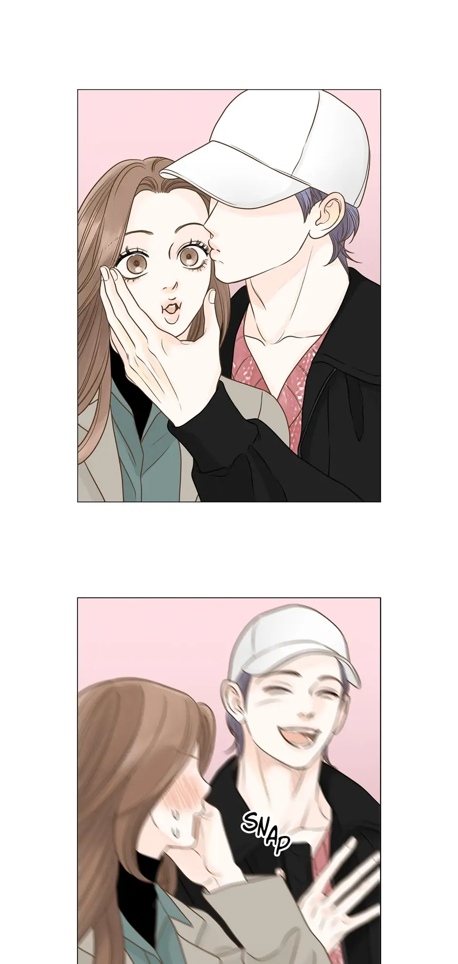 Read Back to Work! EN Manga Online