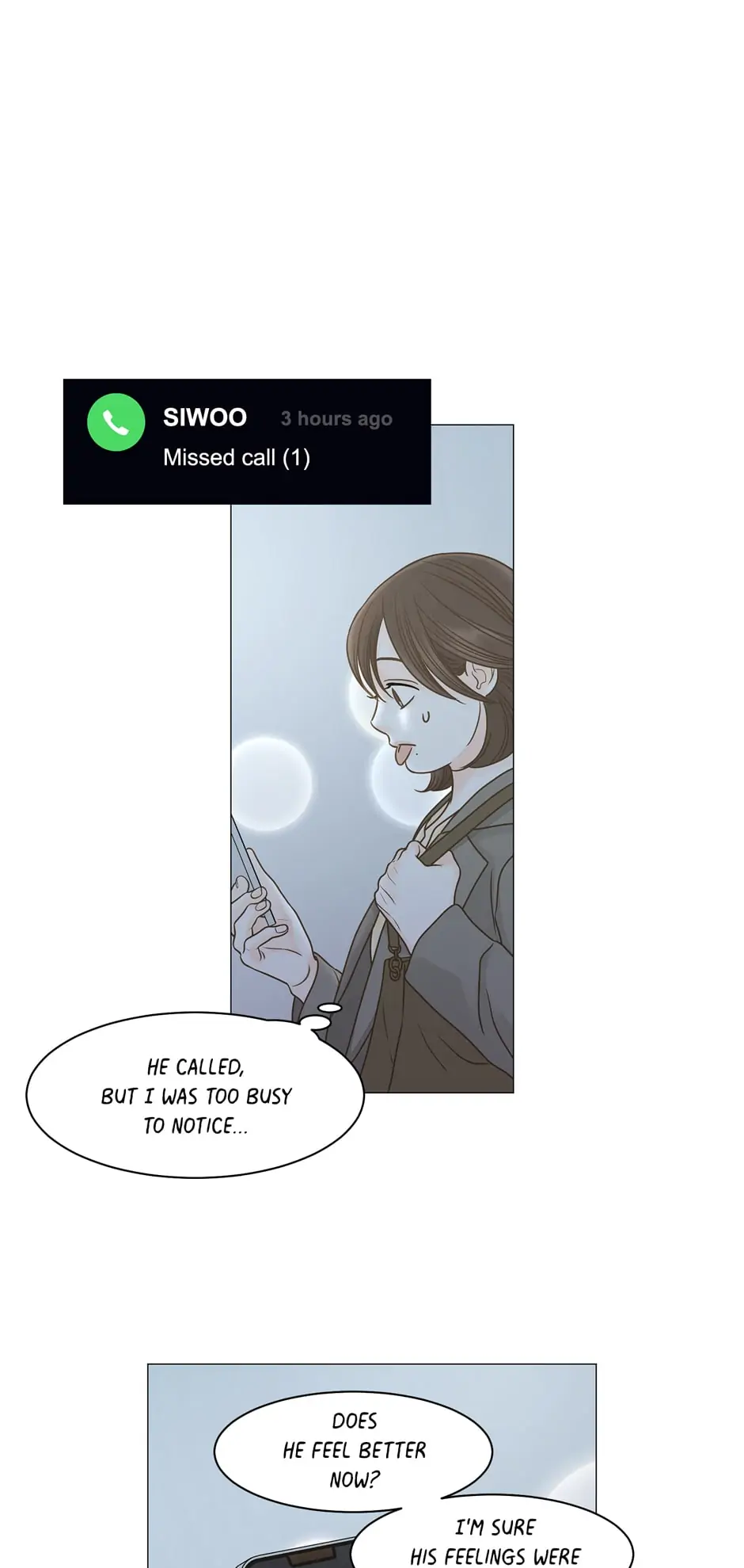 Read Back to Work! EN Manga Online