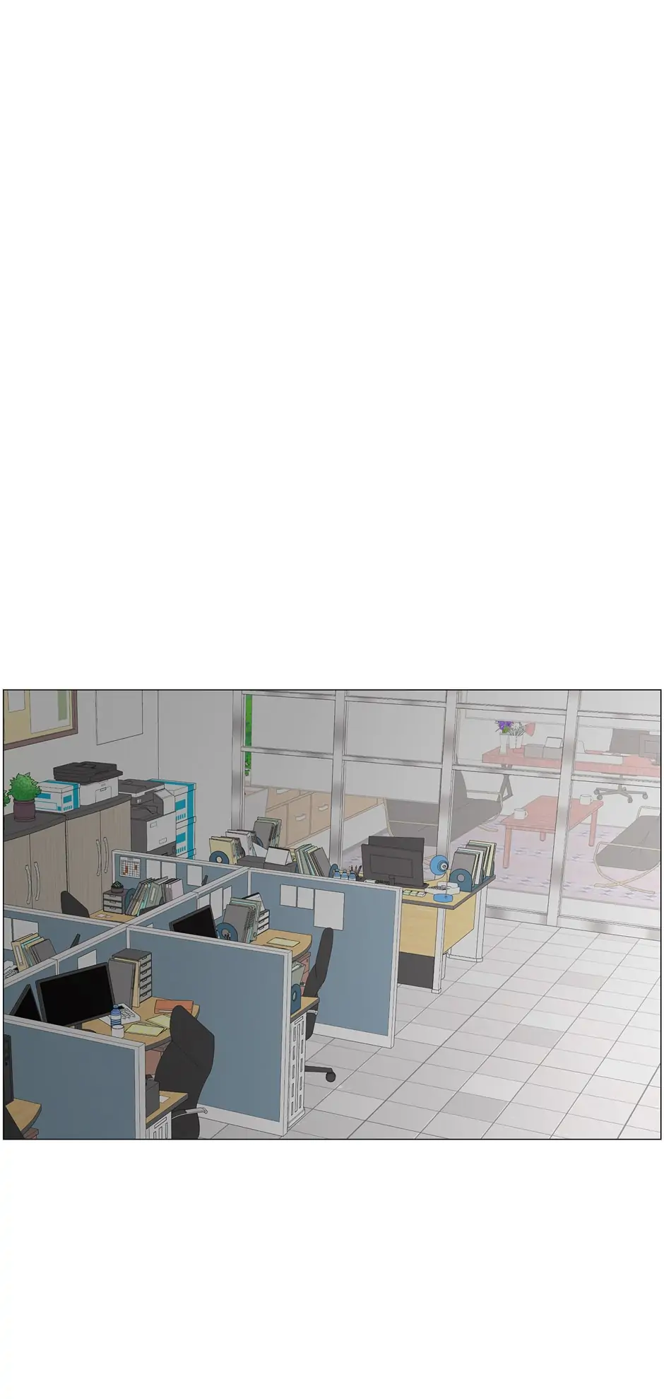 Read Back to Work! EN Manga Online