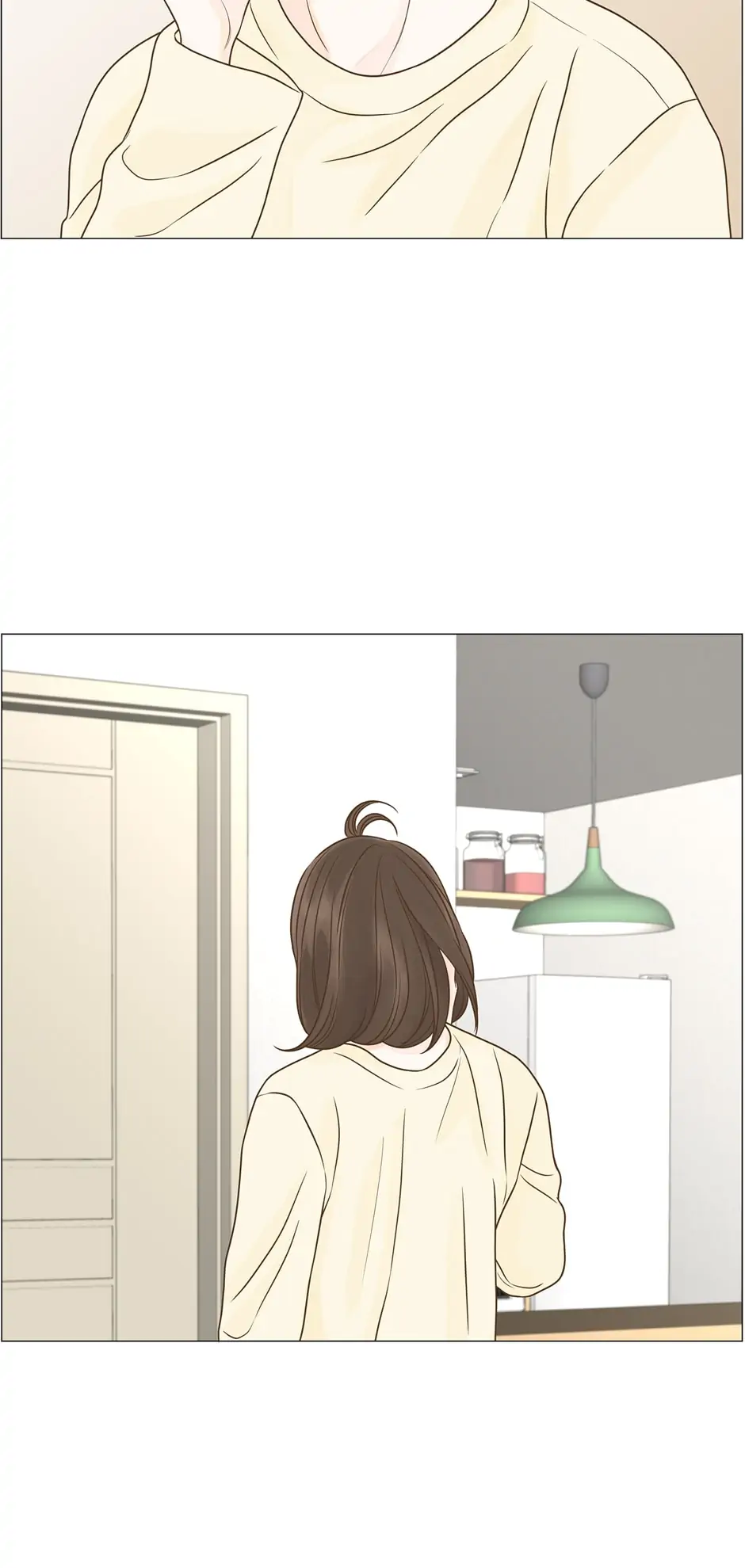 Read Back to Work! EN Manga Online