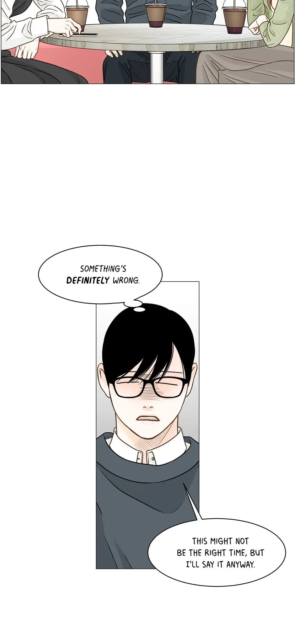 Read Back to Work! EN Manga Online