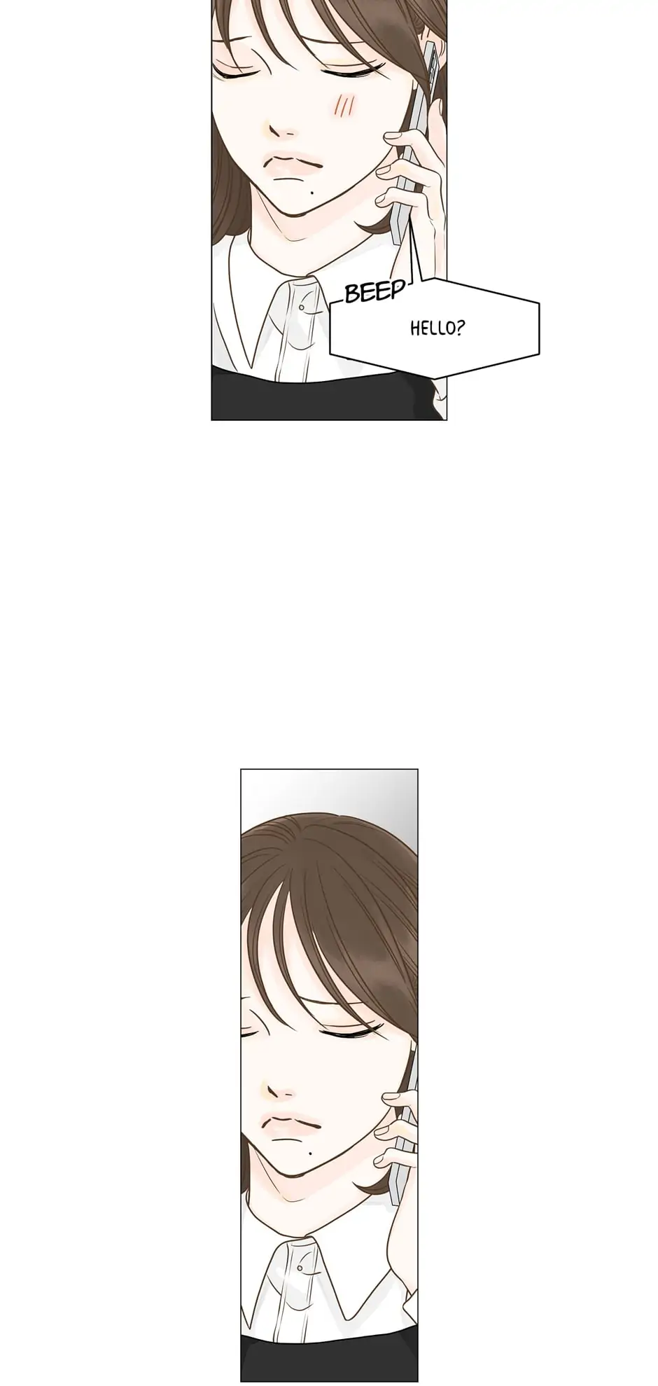 Read Back to Work! EN Manga Online