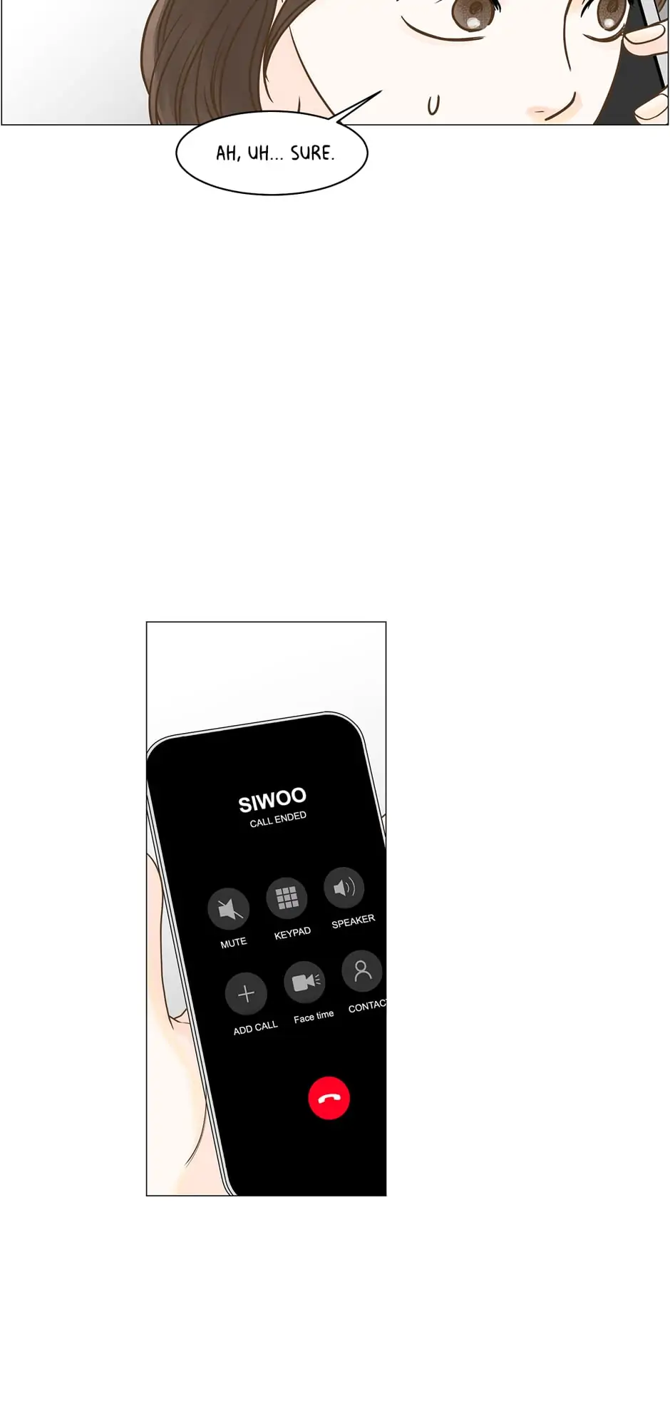 Read Back to Work! EN Manga Online