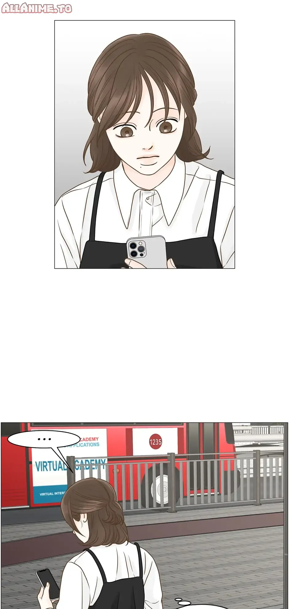 Read Back to Work! EN Manga Online