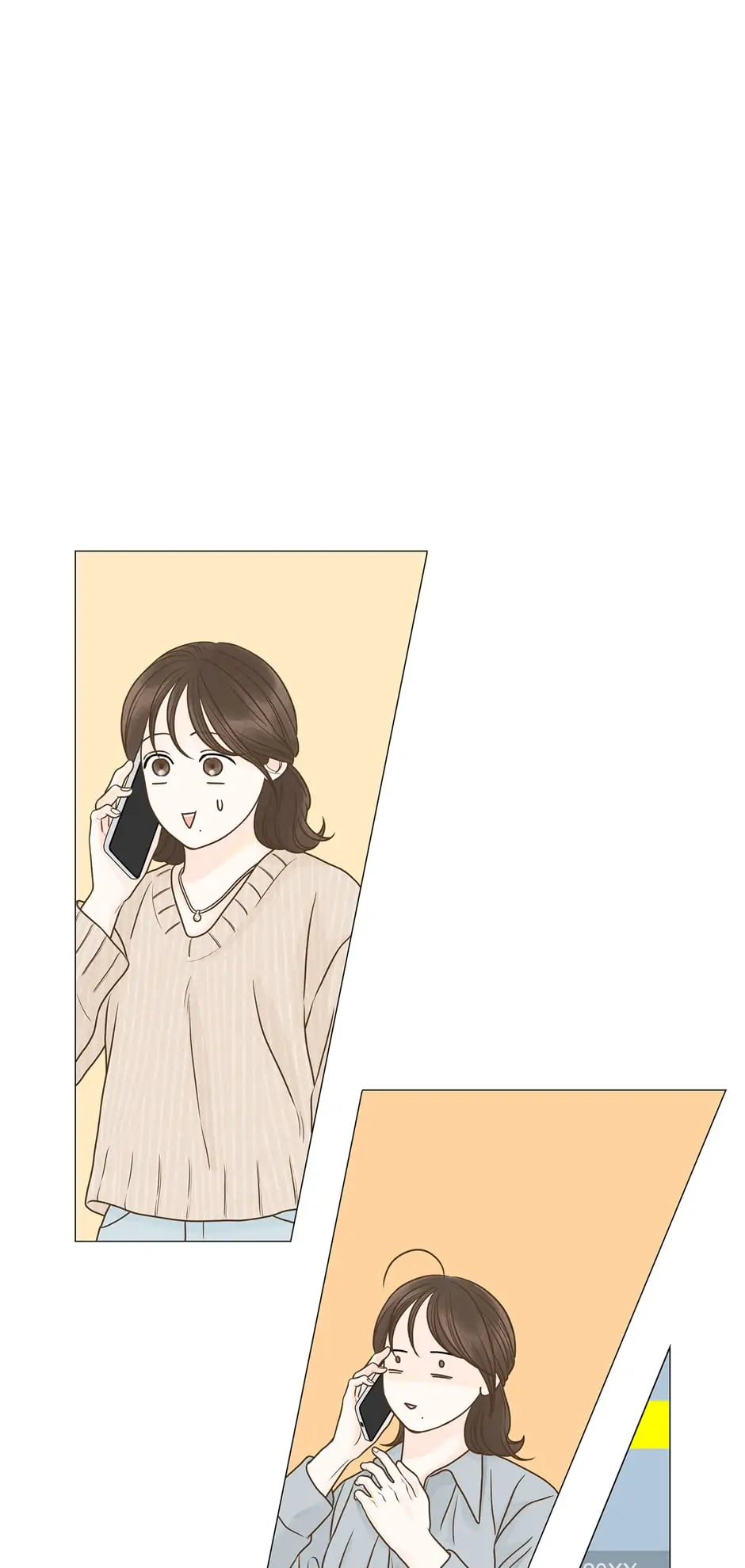 Read Back to Work! EN Manga Online