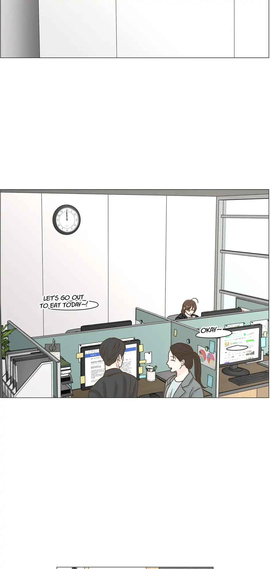 Read Back to Work! EN Manga Online
