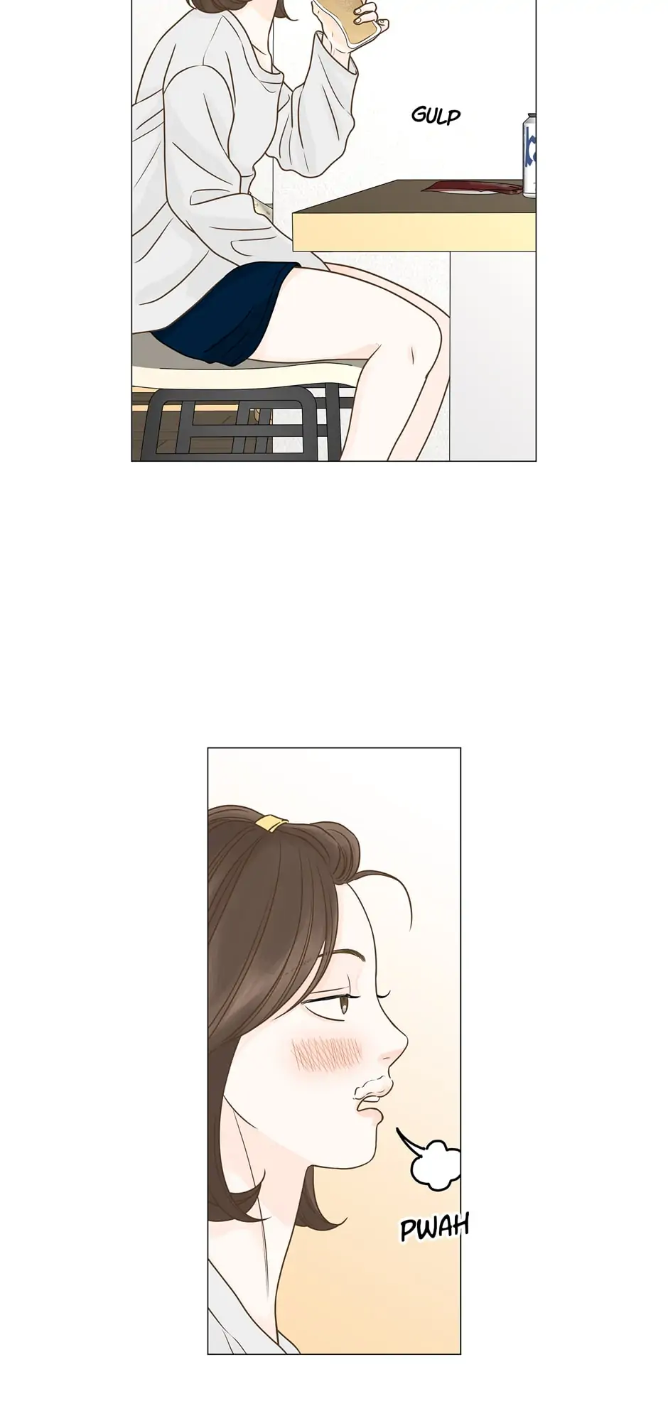 Read Back to Work! EN Manga Online