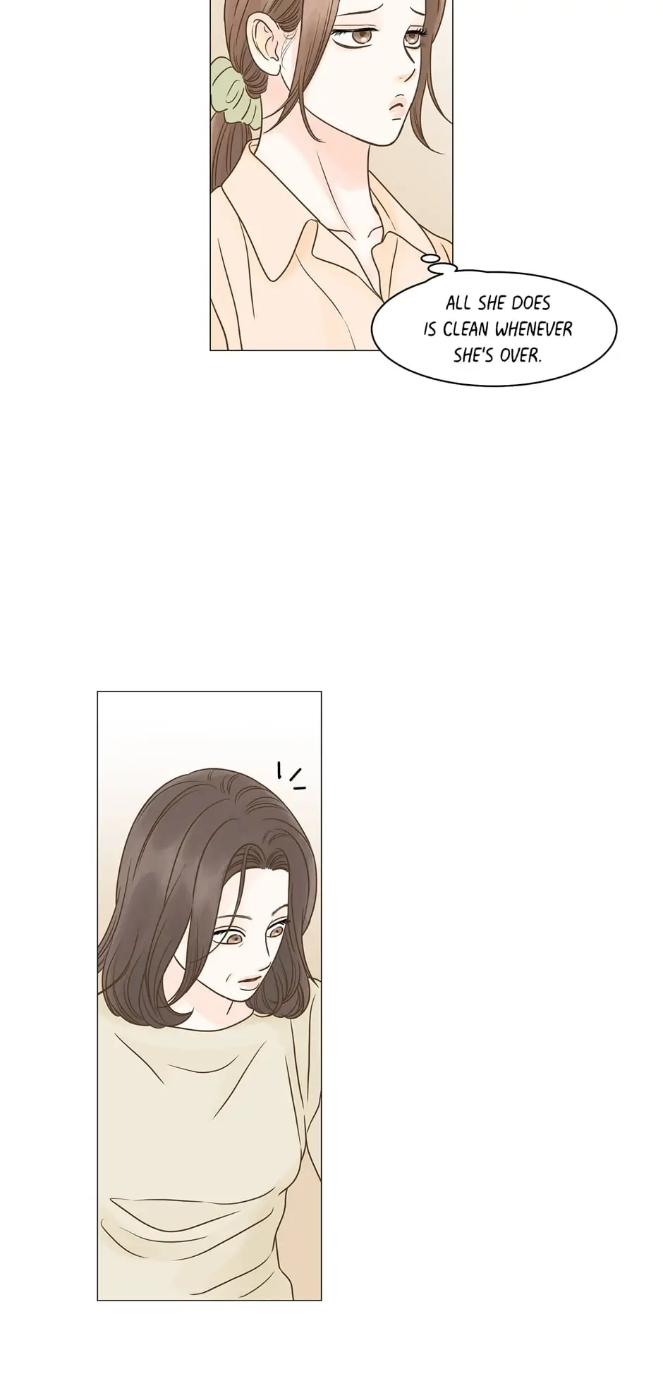 Read Back to Work! EN Manga Online