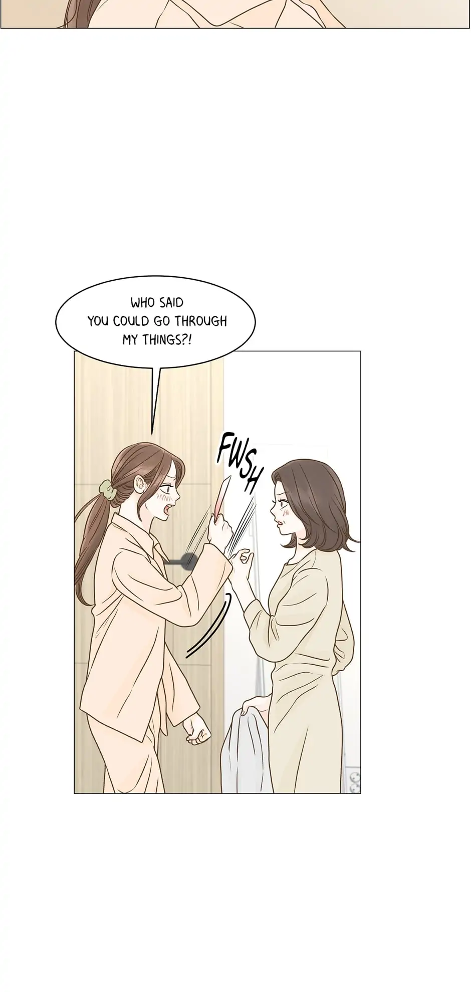 Read Back to Work! EN Manga Online