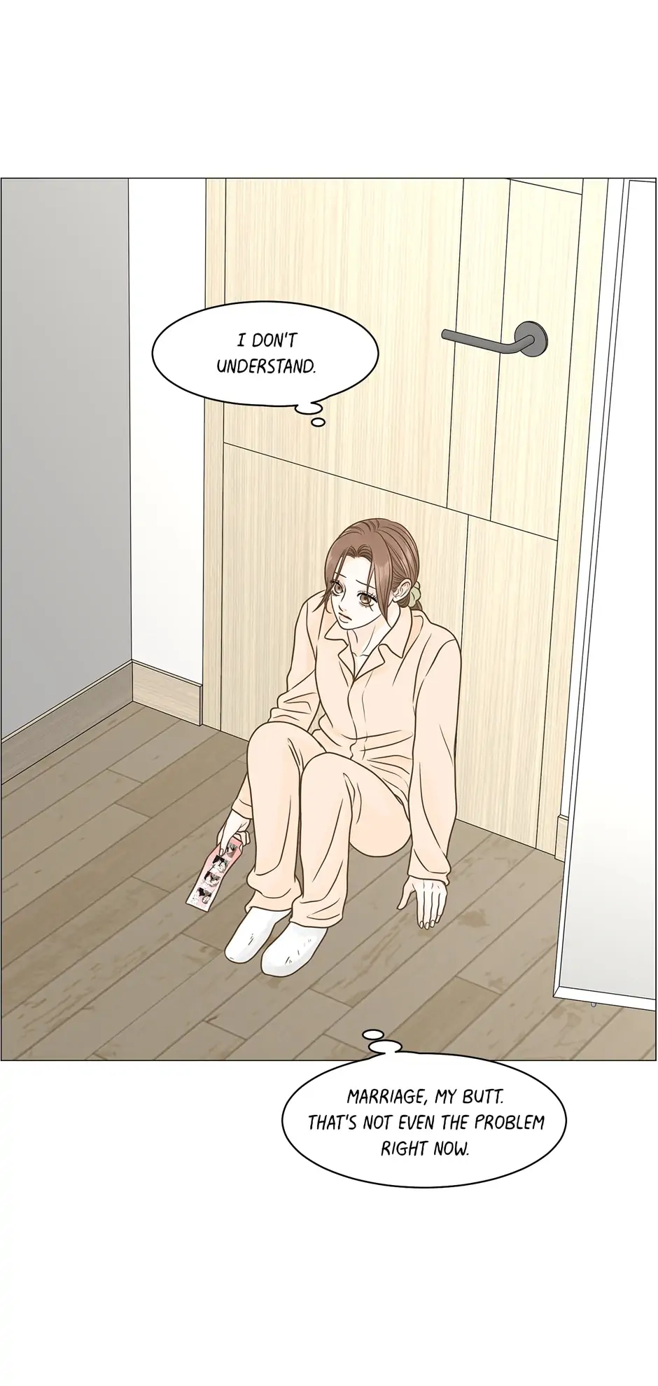 Read Back to Work! EN Manga Online