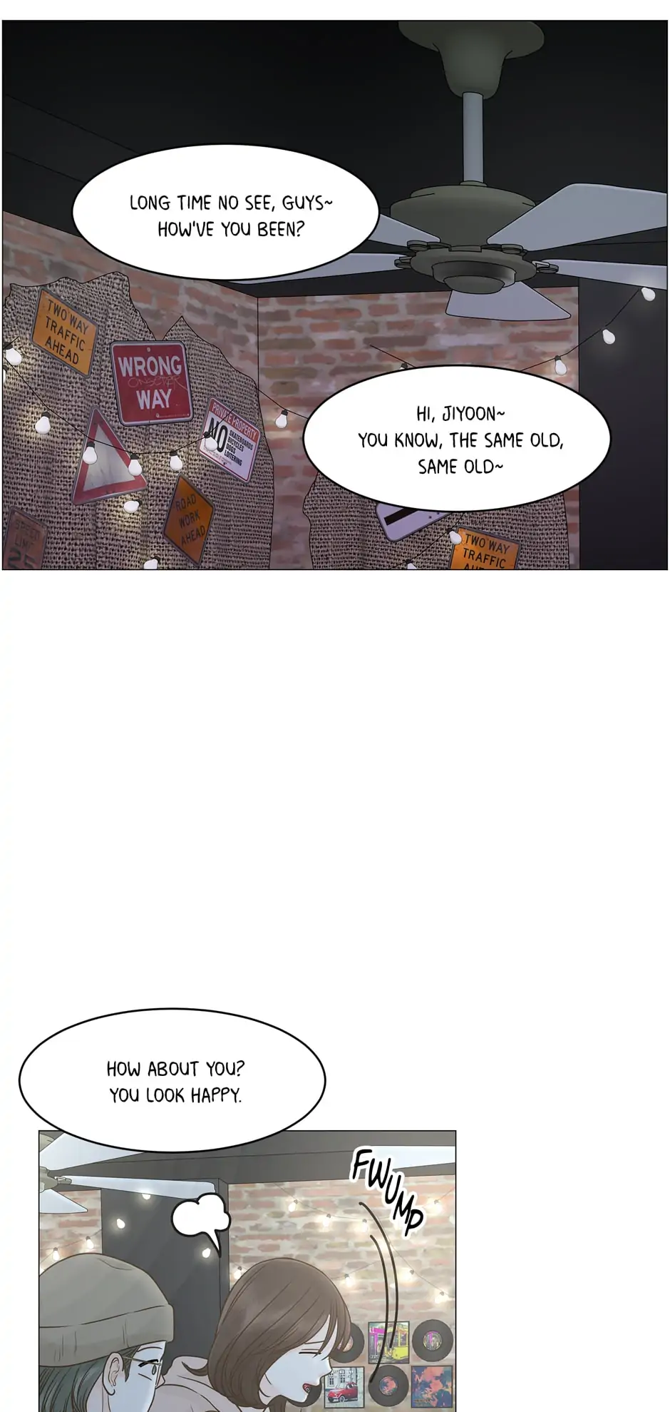 Read Back to Work! EN Manga Online