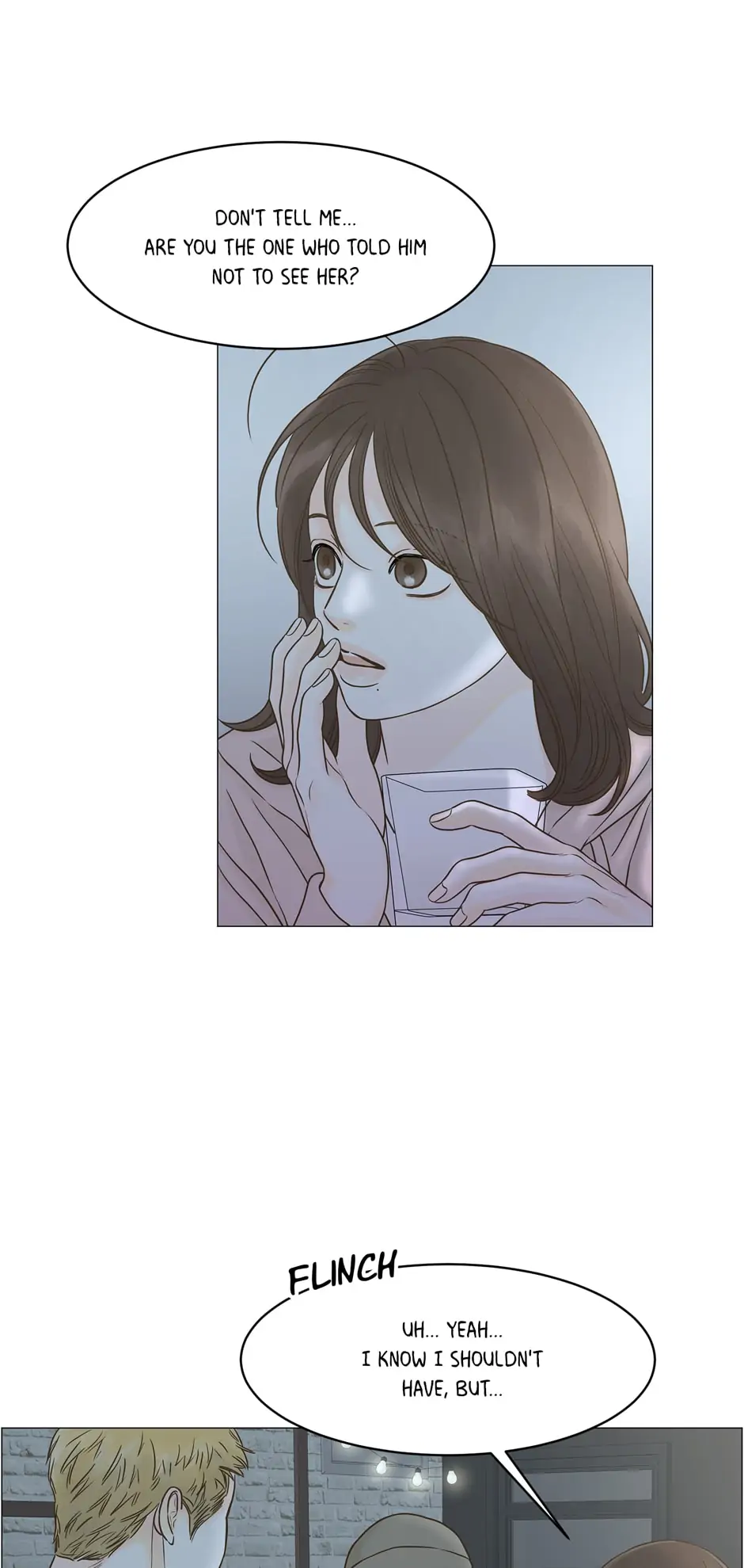 Read Back to Work! EN Manga Online