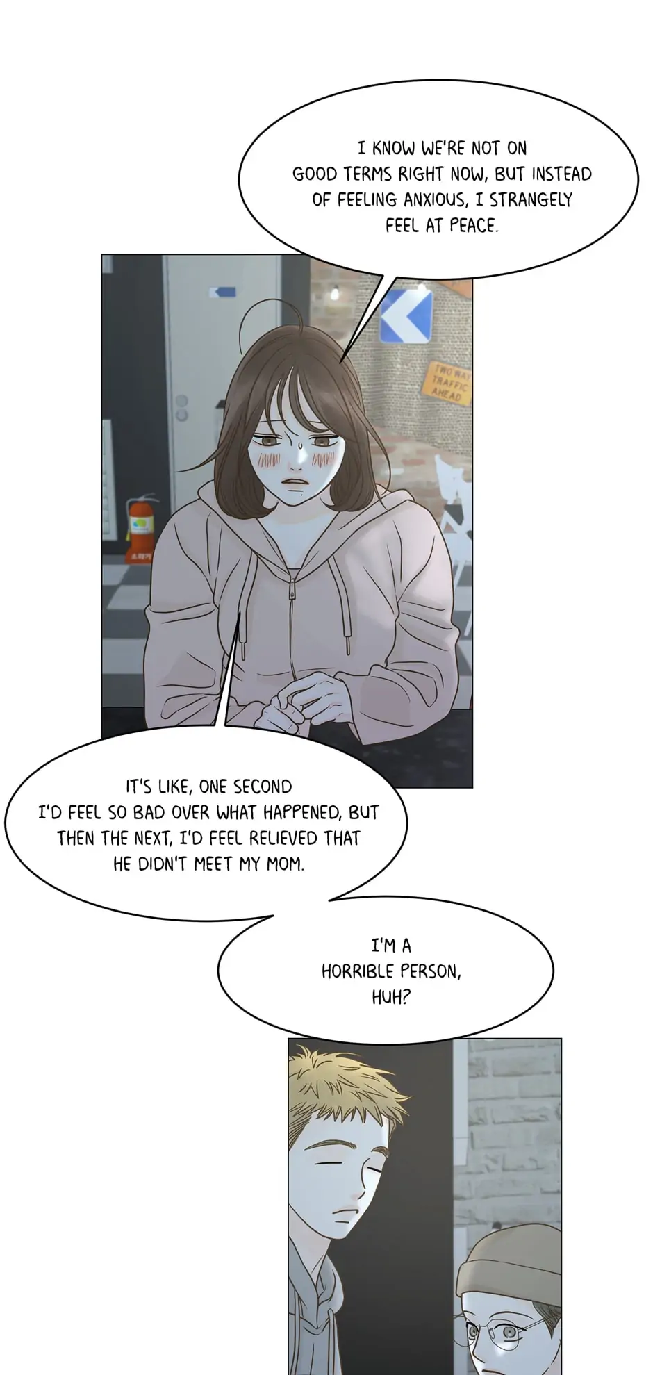 Read Back to Work! EN Manga Online