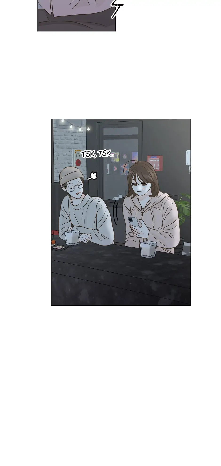 Read Back to Work! EN Manga Online