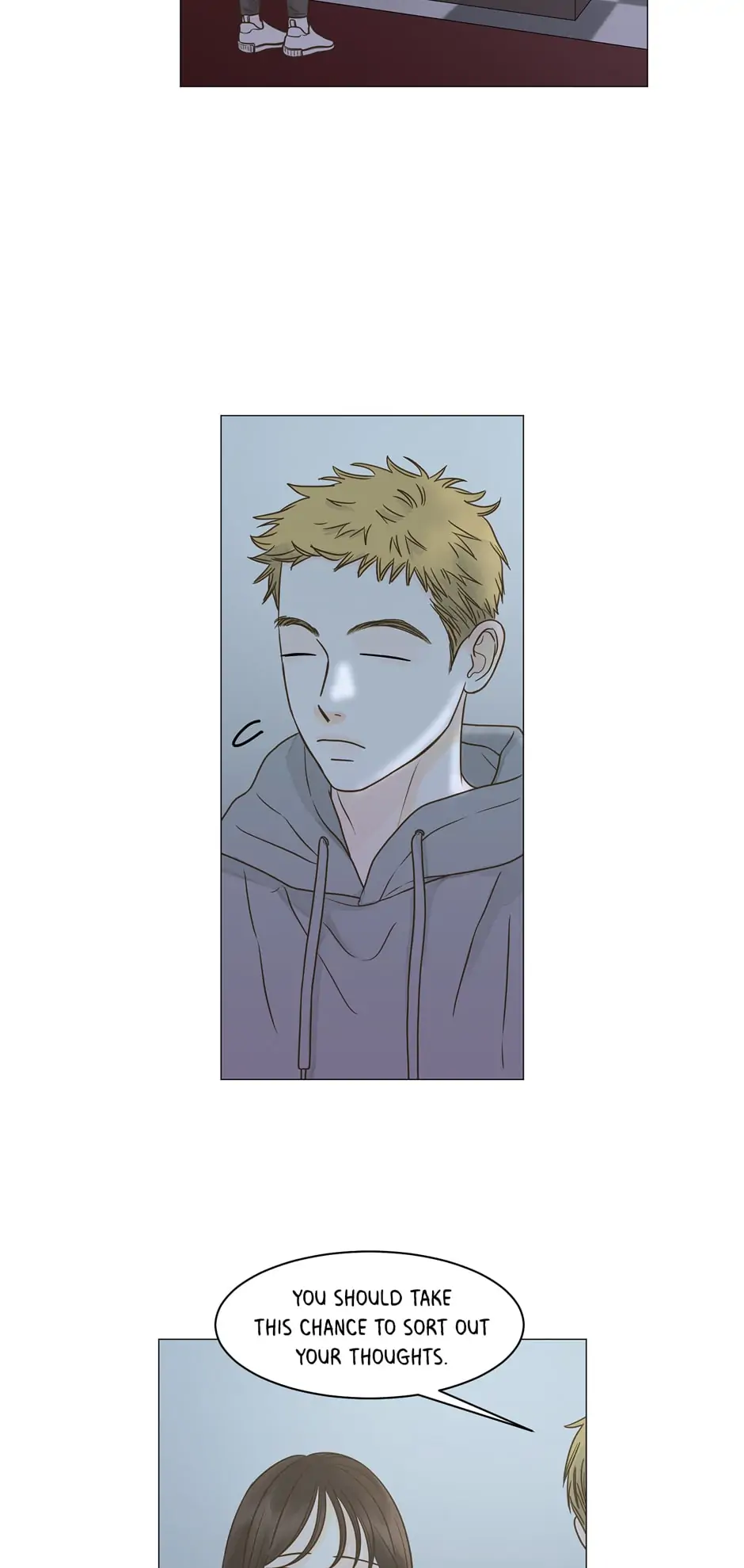 Read Back to Work! EN Manga Online