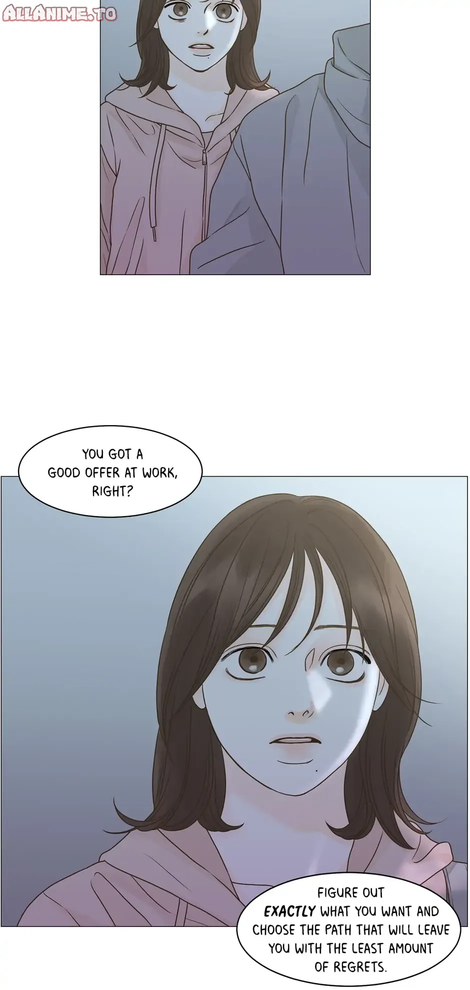 Read Back to Work! EN Manga Online