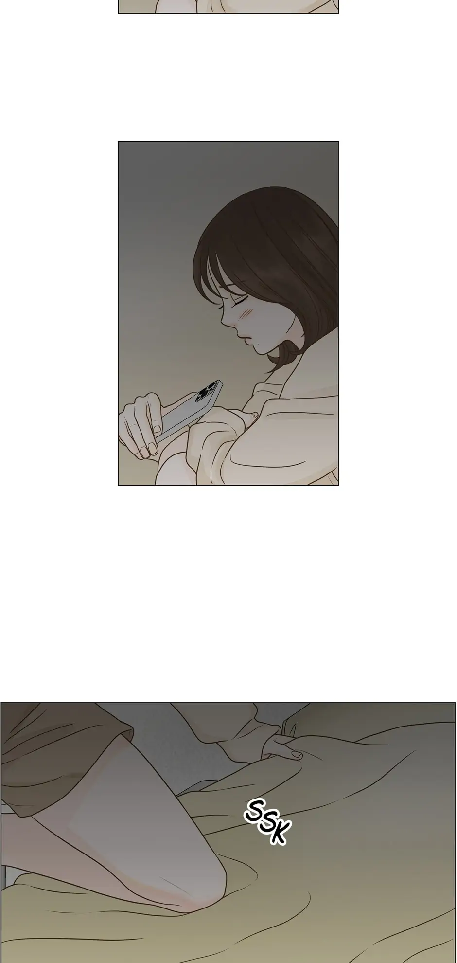 Read Back to Work! EN Manga Online