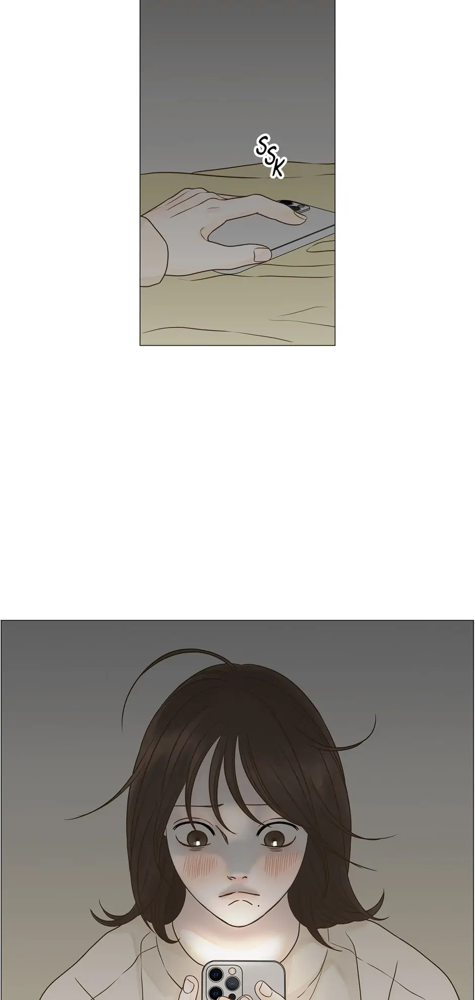 Read Back to Work! EN Manga Online