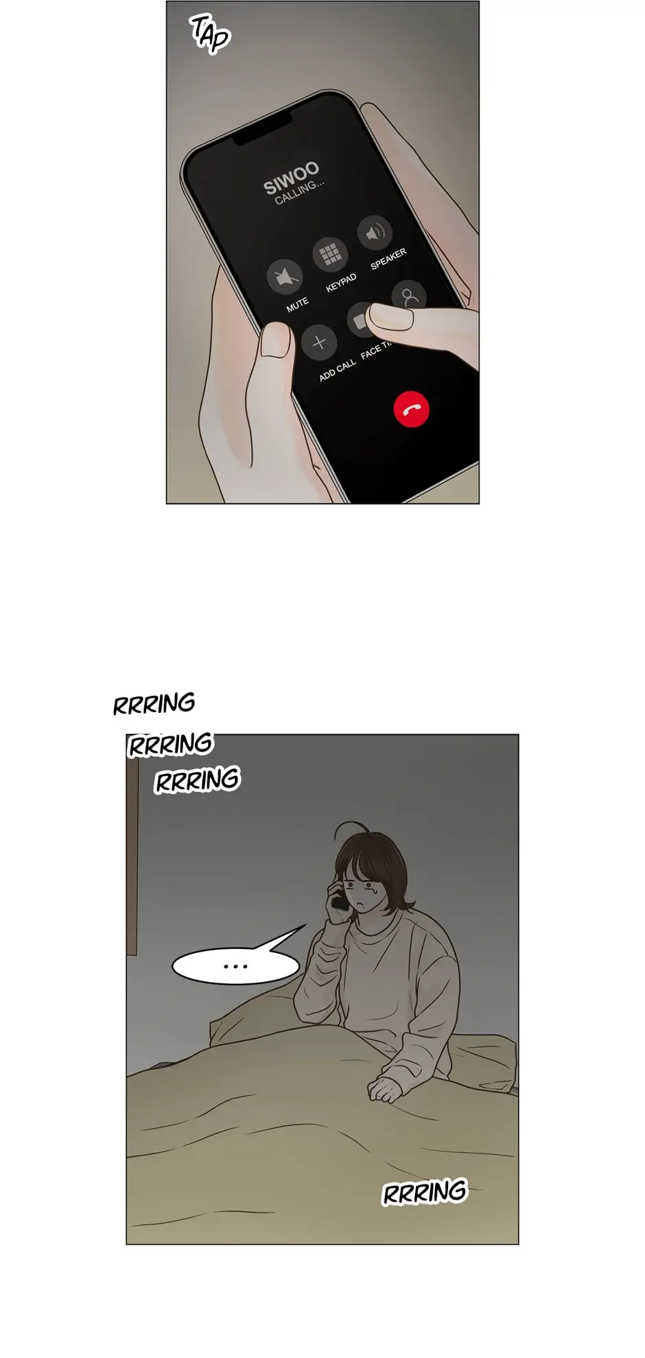 Read Back to Work! EN Manga Online