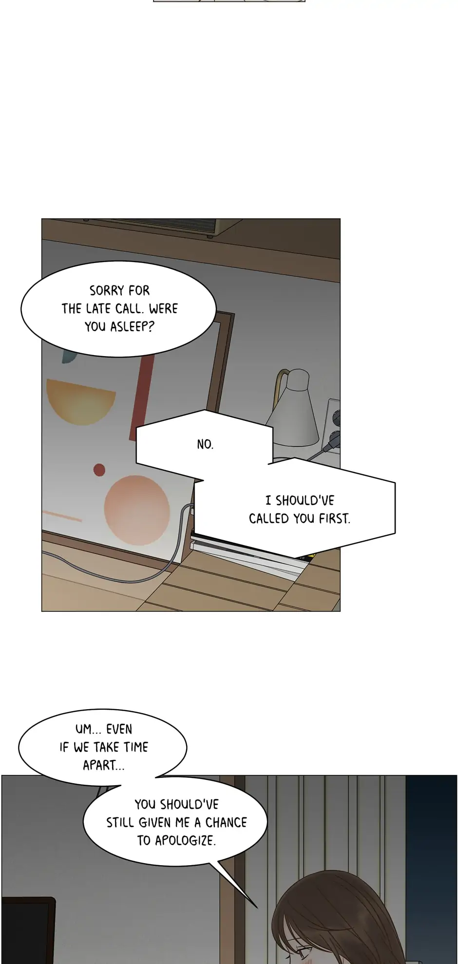 Read Back to Work! EN Manga Online