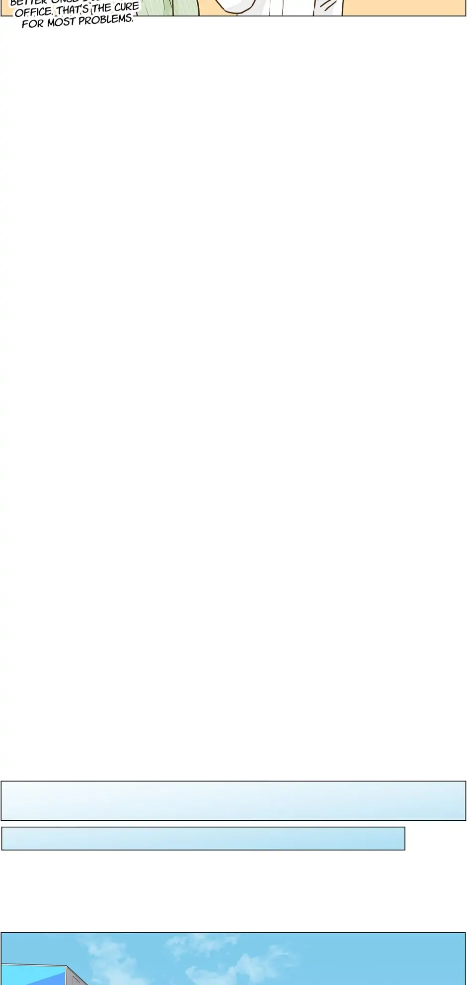 Read Back to Work! EN Manga Online