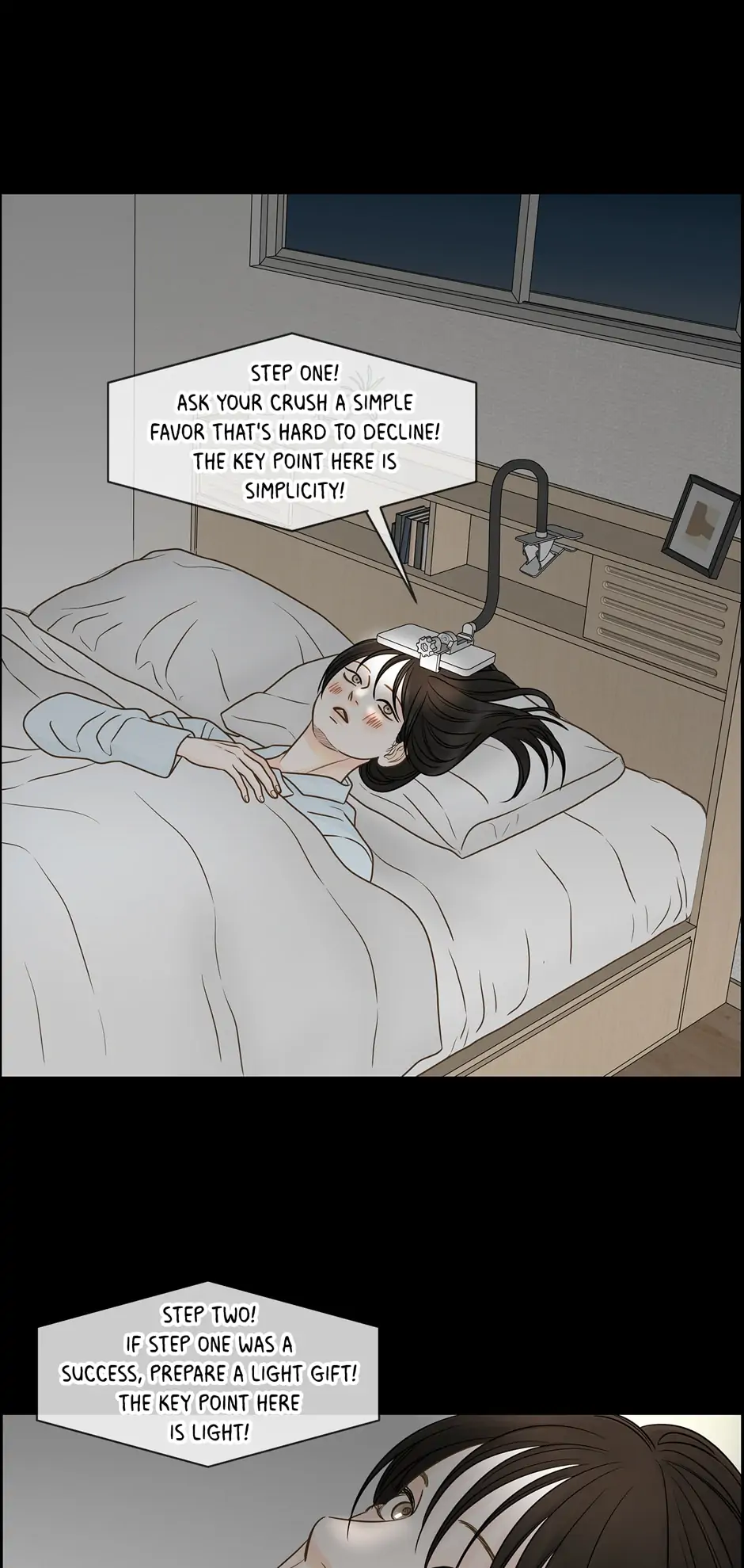 Read Back to Work! EN Manga Online