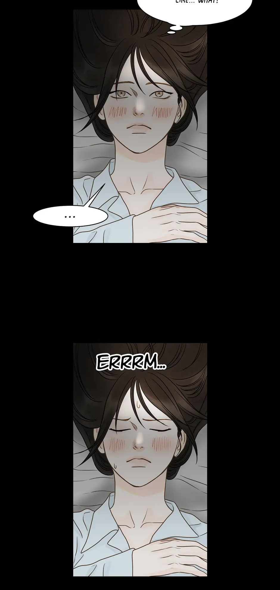 Read Back to Work! EN Manga Online