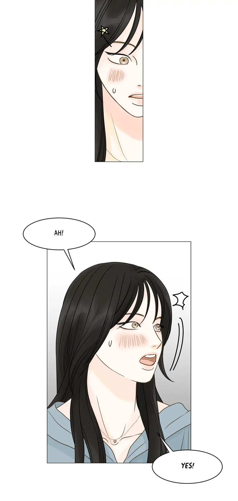 Read Back to Work! EN Manga Online