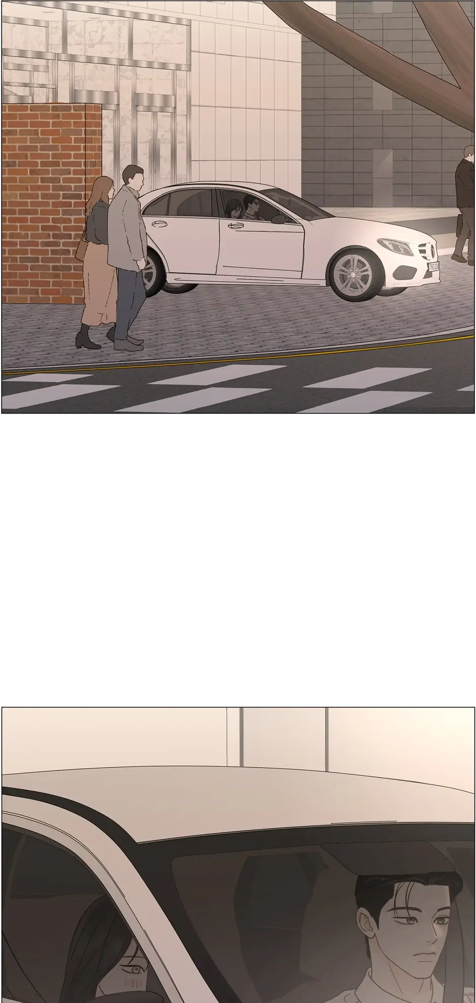 Read Back to Work! EN Manga Online