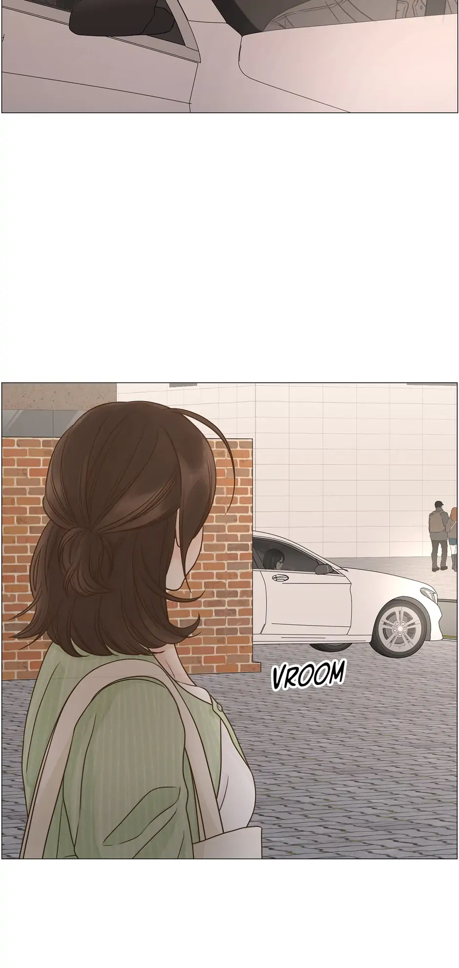 Read Back to Work! EN Manga Online