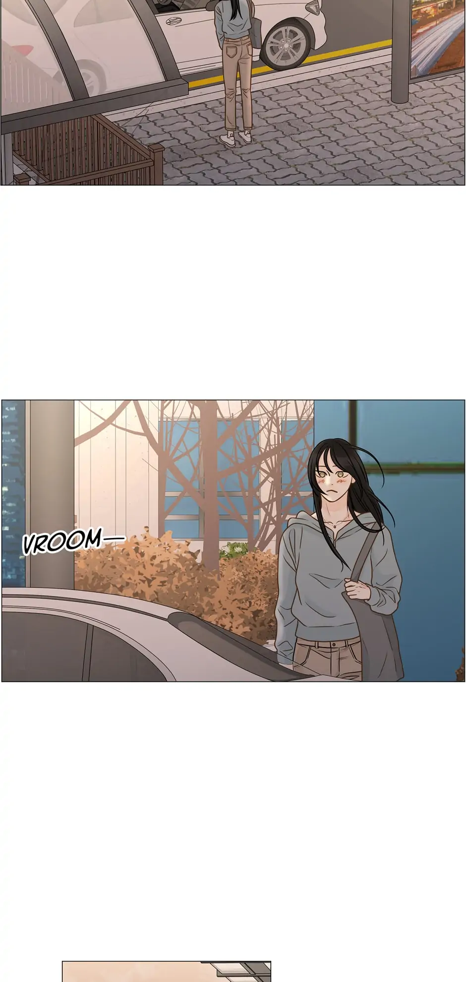 Read Back to Work! EN Manga Online