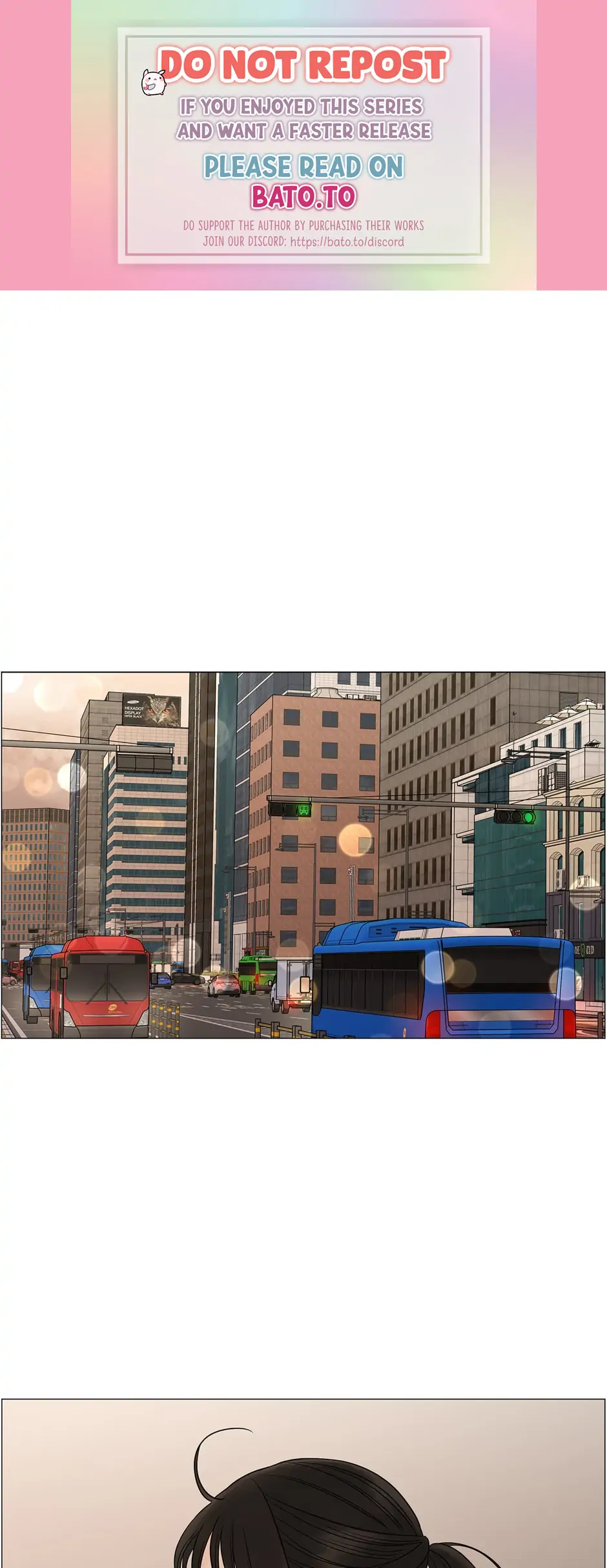 Read Back to Work! EN Manga Online