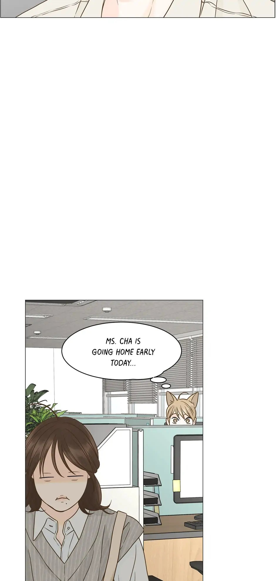 Read Back to Work! EN Manga Online