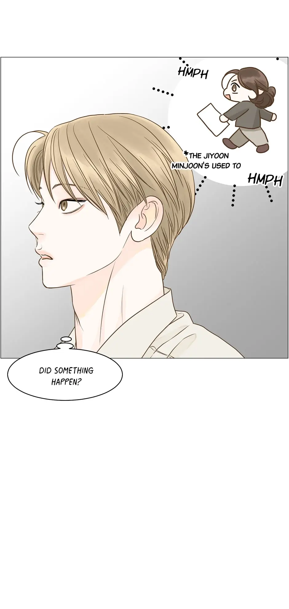 Read Back to Work! EN Manga Online