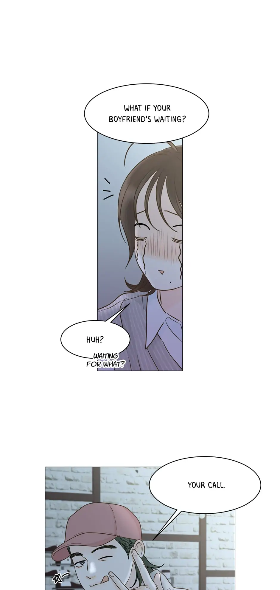 Read Back to Work! EN Manga Online