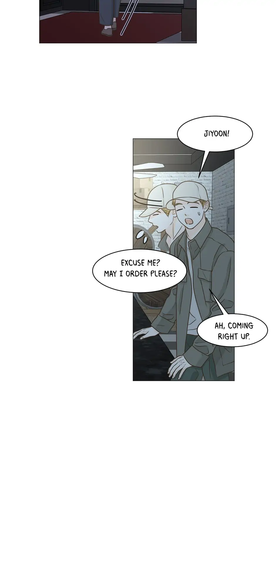 Read Back to Work! EN Manga Online