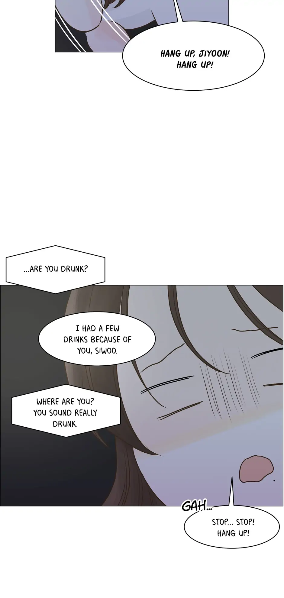 Read Back to Work! EN Manga Online