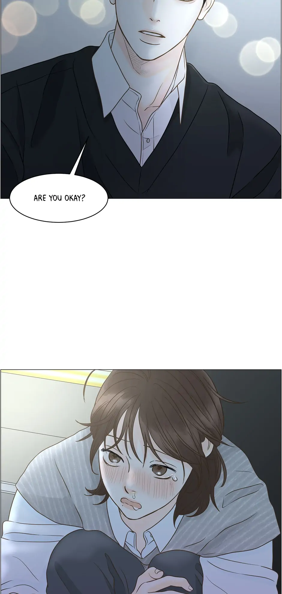 Read Back to Work! EN Manga Online